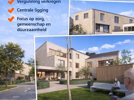 bien professionnel à vendre à alken € 950.000 (lkg5c) - govimmo | zimmo