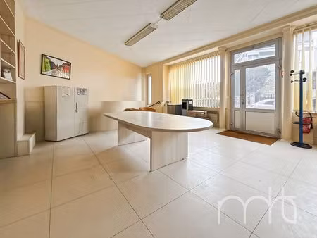 colombes mairie - local commercial