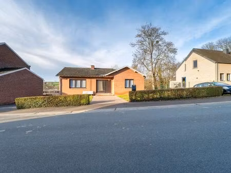 maison à vendre à dalhem € 295.000 (lkhjy) - waucomont immo | zimmo