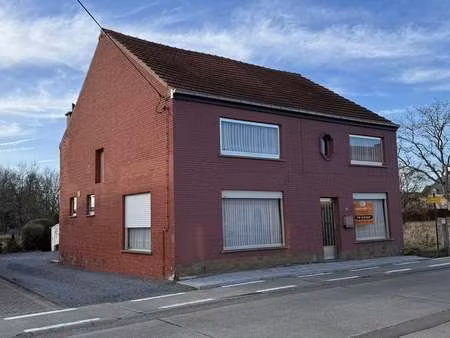 maison à vendre à nieuwrode € 299.000 (lkh0v) - sophimo aarschot | zimmo