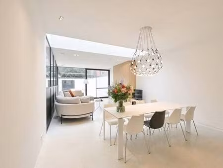 maison à vendre à knokke € 895.000 (lkh8i) - alex dewulf n.v. | zimmo