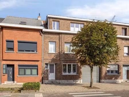maison à vendre à niel € 369.000 (lkfwm) - br vastgoed | zimmo