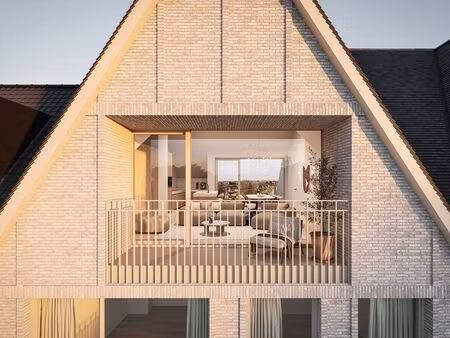 villa d'haan à vlissegem à partir de € 945.000 (10052fx) - key immo | zimmo