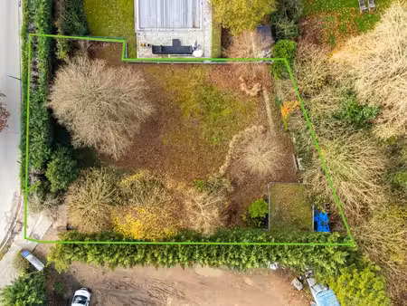 terrain à vendre à lier € 329.000 (lkgo8) - copandi lier | zimmo