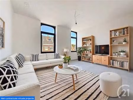 appartement à vendre à aarschot !