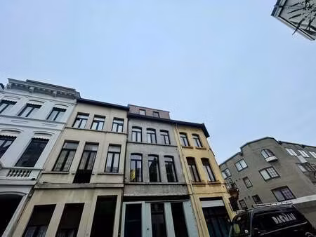 appartement à louer à borgerhout € 1.050 (lkhlb) - heylen vastgoed - antwerpen | zimmo