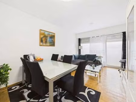 appart rdc 1ch avec terrasse - peb c