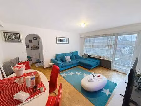 app. 2 ch avec terrasse