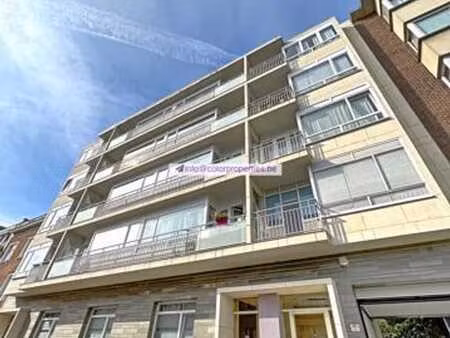 appart de standing-rez-de-chaussée 1 chambre-52m2- -eu/nato