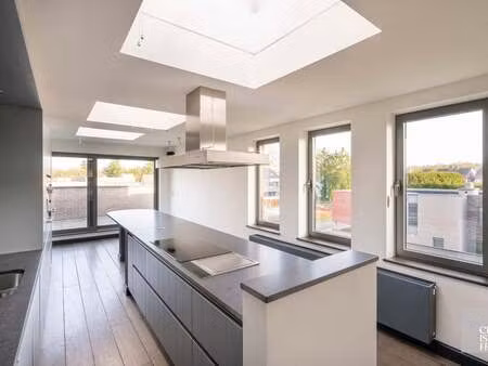 appartement à vendre à zutendaal € 849.000 (lkh9c) - christoffels vastgoed | zimmo