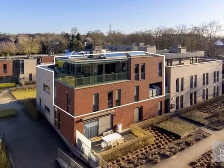 appartement à vendre à zutendaal € 899.000 (lkh9c) - christoffels | zimmo