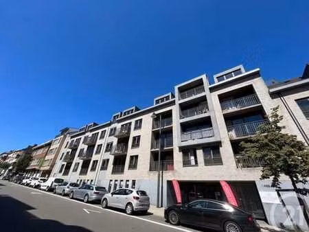 residence service / app 2 ch avec 2 parking compris