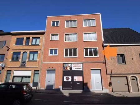 appartement à louer à heverlee € 970 (lkfyr) - immo anthonis | zimmo