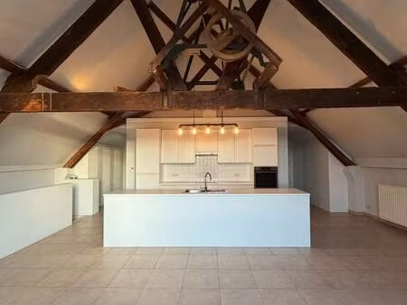 appartement à louer à zwevezele € 675 (lkh0x) - era - vastgoed centrum | zimmo