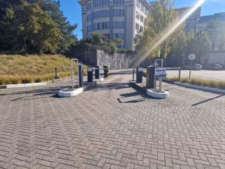 parking culliganlaan