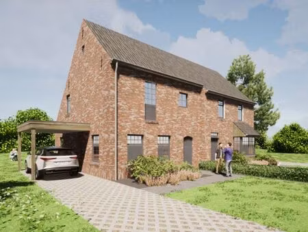 maison à vendre à anzegem € 428.980 (lkht3) | zimmo