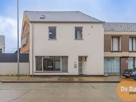 maison à vendre à iddergem € 239.000 (ljijr) - immo de ras | zimmo