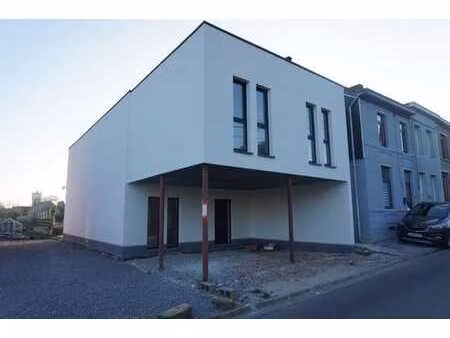 maison neuve 4 f gros oeuvre ferme crepi 3 ch 1 sdb 2 sdd