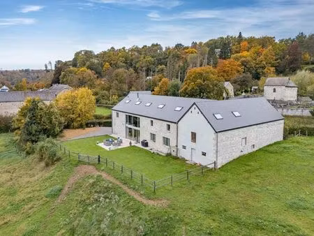 maison à vendre à vieuxville € 995.000 (lkgva) - immo by julie | zimmo