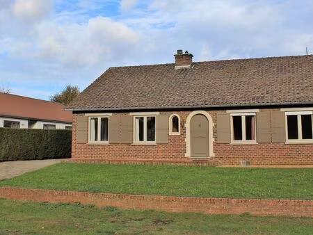 maison à louer à oostham € 980 (lkgud) - immo-c2 | zimmo