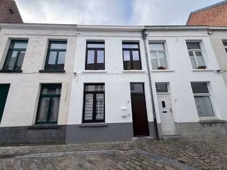 maison à louer à lier € 950 (lkgvy) - solitt nijlen | zimmo