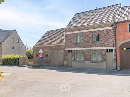 maison à vendre à oudenaarde € 280.000 (laryg) - vastgoed coorevits | zimmo