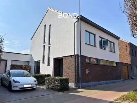 maison à vendre à hakendover € 549.000 (lkfwd) - bond immo | zimmo