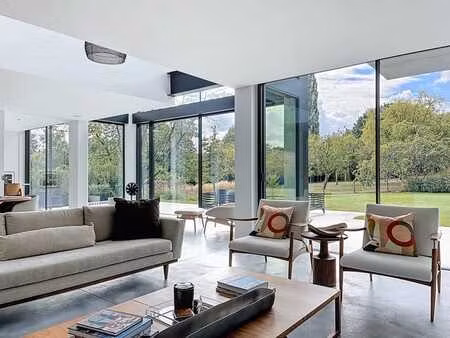 hoogvorst - villa d'exception 5 chambres