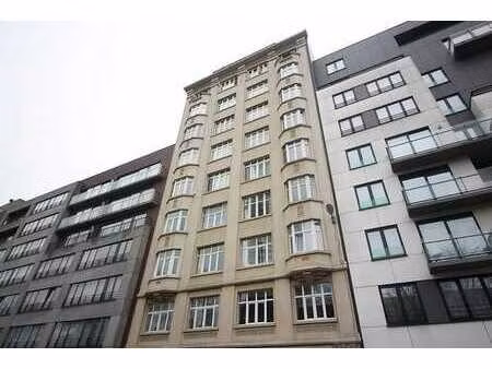 appartement/ penthouse 1 chambre au cœur de bruxelles