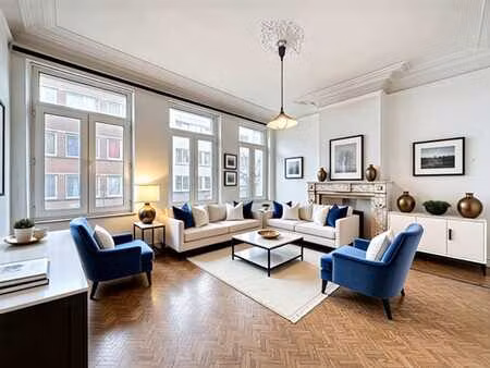 ?‍♂️l’espadon – appartement à fort potentiel