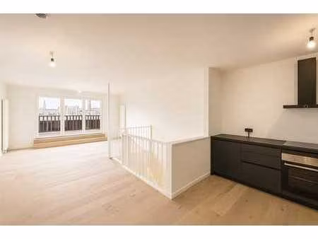 duplex 116m² avec 3 terrasses  3 ch & vue magnifique