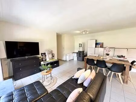 splendide appartement en superbe état !