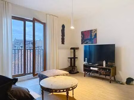 modern 2 slaapkamer appartement