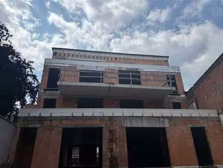 immeuble de rapport - appartement(s)