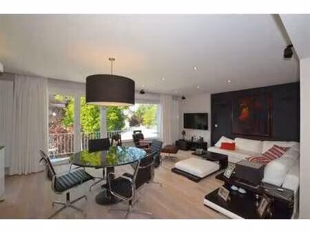 cap'houses : superbe appartement