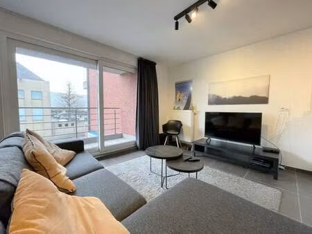 appartement à louer à kortrijk € 650 (lkg3f) - era becue (kortrijk) | zimmo