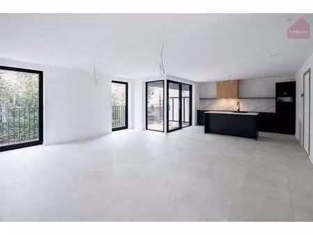 nieuwbouwappartement op de eerste verdieping (118 50 m²) ...
