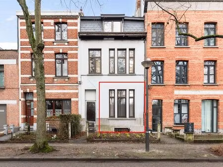 appartement à vendre à mortsel € 289.000 (lkhu6) - heylen vastgoed - mortsel | zimmo