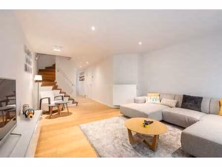 appartement de luxe a vendre au centre de nieuwpoort!