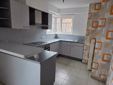 appartement 2 chambres 1er étage