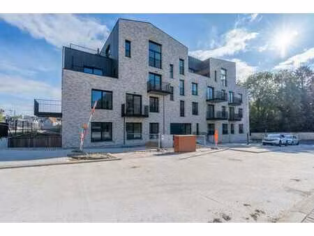 appartement neuf 2 ch. - parking - terrasse