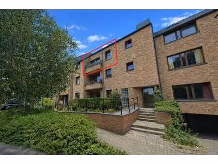 spacieux appartement 2ch avec parking