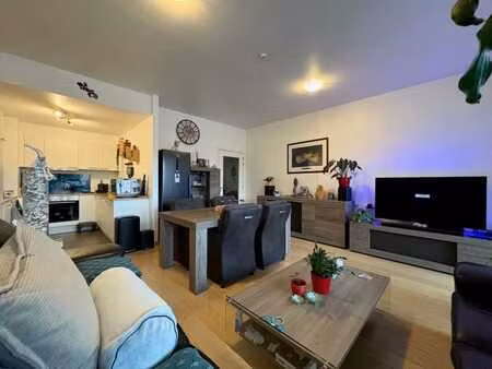 appartement 2 chambres tout confort !!