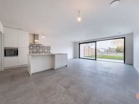 appartement à vendre à sint-amands € 299.000 (lkh30) | zimmo