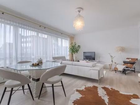 appartement à vendre à sint-niklaas € 299.000 (lkhau) - huyzen sint-niklaas | zimmo