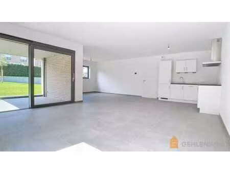 appartement 2 ch. + dressing + parking et cave
