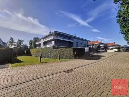 appartement meublé de standing - 3 chambres + 3 salles d'ea…