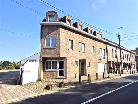 coup de coeur - magnifique appartement 2ch + terrasse !