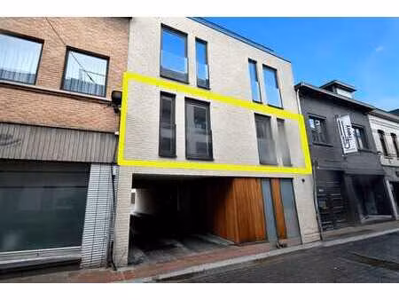 instapklare nieuwbouw met carport en ruim terras