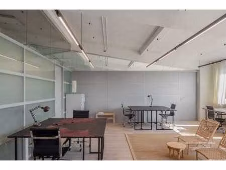65 m² de bureaux  situation privilégiée près du ring de g...